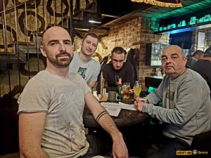 Blatarevo Blato