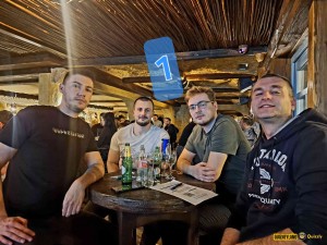 Mi došli 'nako