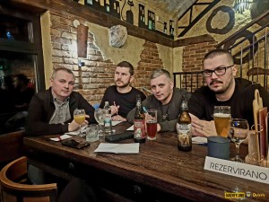 Darun Strašni