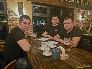 Glave za šišanje