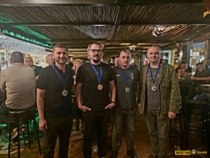 Darun Strašni
